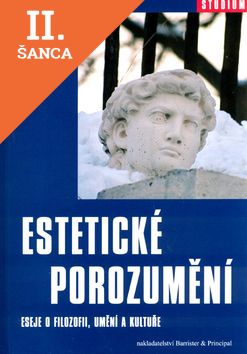 Lacná kniha Estetické porozumění