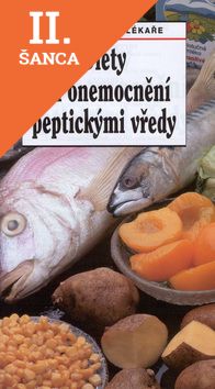 Lacná kniha RRL: Diety při onem.pept.vředy