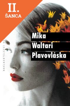 Lacná kniha Plavovláska