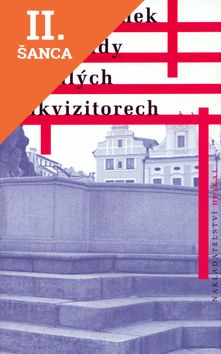 Lacná kniha Nelegendy o malých inkvizitorech