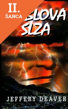 Lacná kniha Ďáblova slza