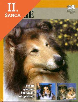 Lacná kniha Kolie