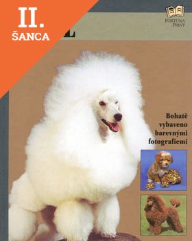Lacná kniha Pudl