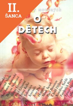 Lacná kniha O dětech