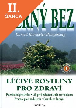 Lacná kniha Černý bez