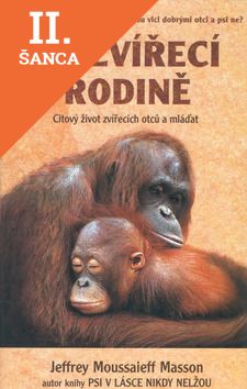 Lacná kniha Ve zvířecí rodině