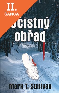 Lacná kniha Očistný obřad