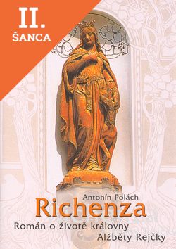 Lacná kniha Richenza