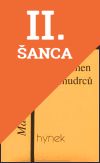 Lacná kniha Kámen mudrců