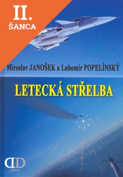 Lacná kniha Letecká střelba