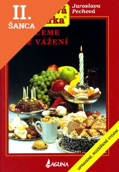 Lacná kniha Pečeme bez vážení - 11.vydání