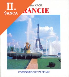 Lacná kniha Francie
