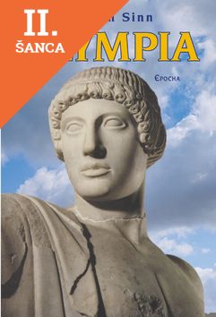 Lacná kniha Olympia