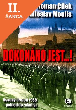 Lacná kniha Dokonáno jest...!