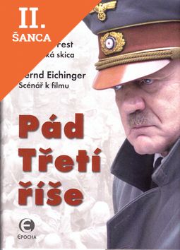 Lacná kniha Pád třetí říše