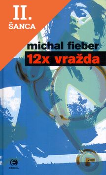 Lacná kniha 12xVražda