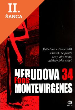 Lacná kniha Nerudova 34