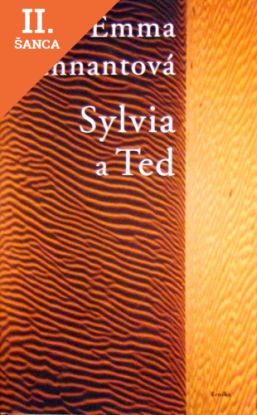 Lacná kniha Sylvia a Ted