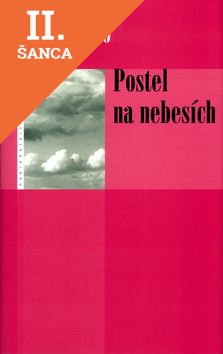 Lacná kniha Postel na nebesích