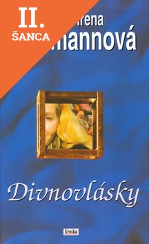 Lacná kniha Divnovlásky - 5. vydání