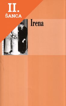 Lacná kniha Irena