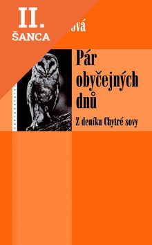 Lacná kniha Pár obyčejných dnů