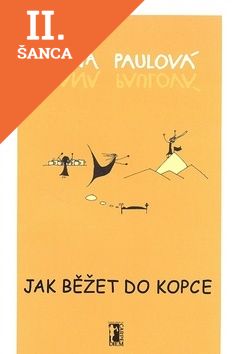 Lacná kniha Jak běžet do kopce
