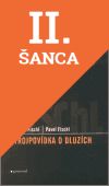 Lacná kniha Trojpovídka o dluzích