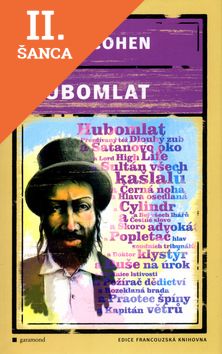 Lacná kniha Hubomlat