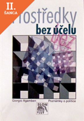 Lacná kniha Prostředky bez účelu