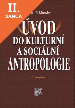 Lacná kniha Úvod do kulturní a sociální antropologie