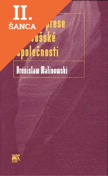 Lacná kniha Sex a represe v divošské společnosti