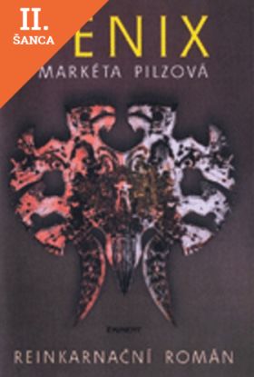 Lacná kniha Fénix