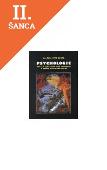Lacná kniha Psychologie vrstev duševního dění osobnosti a jejich diagnostika