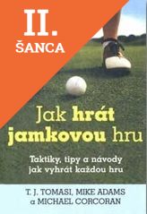 Lacná kniha Jak hrát jamkovou hru