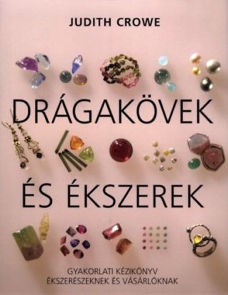 Drágakövek és ékszerek