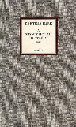 A stockholmi beszéd 2002