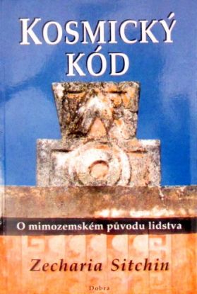 Kosmický kód