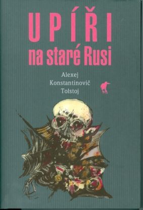 Upíři na staré Rusi