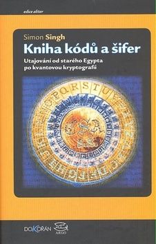 Kniha kódů a šifer