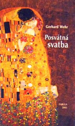 Posvátná svatba