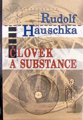 Člověk a substance