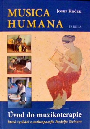 Musica humana