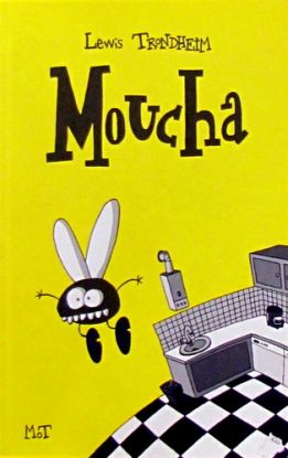 Moucha