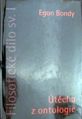 Filosofické dílo sv. I.