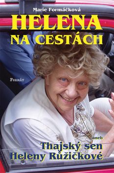 Helena na cestách
