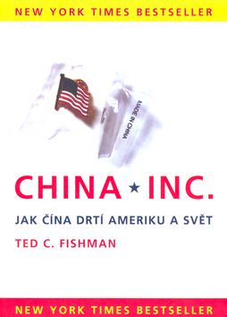 Jak Čína drtí Ameriku