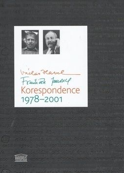 Korespondence 1978-2001