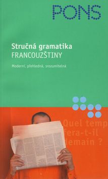 Stručná gramatika francouzštiny