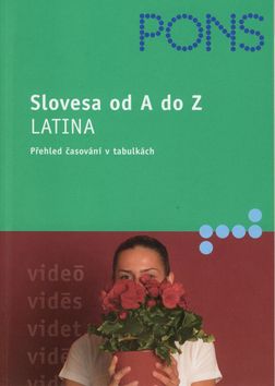 Slovesa od A do Z - Latina